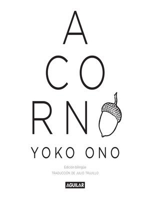 cover image of Acorn